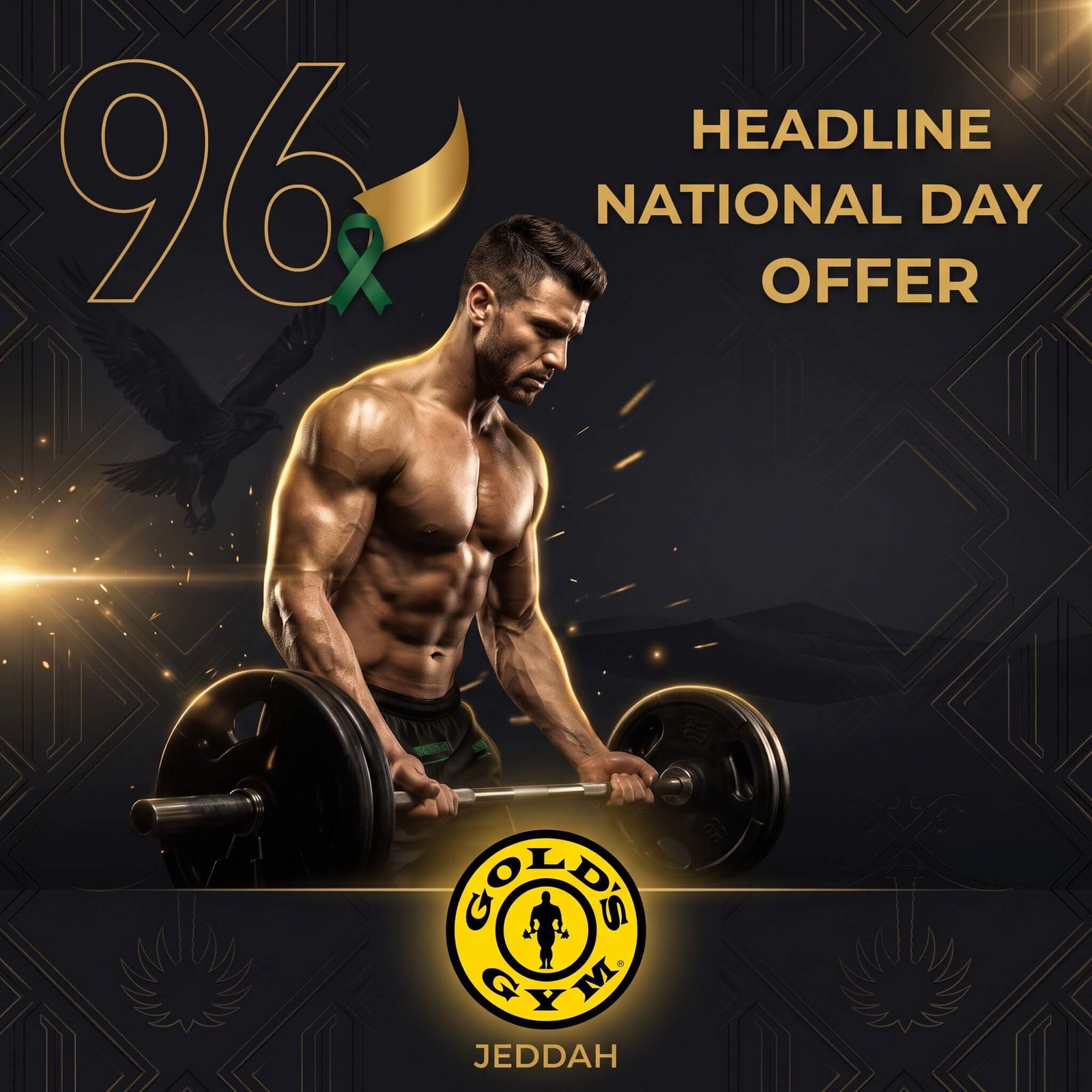 National Day Offer 2026